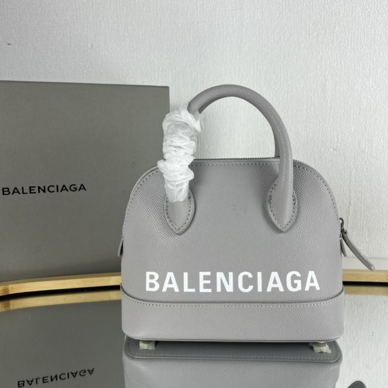 Balenciaga Ville Top Series Bags